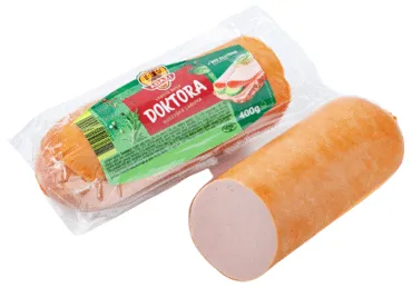 Ādažu  doktora desa dabīgā apvalkā 400g