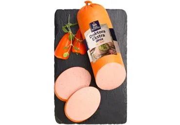 Desa Rīgas miesnieks doktora ekstra 1kg