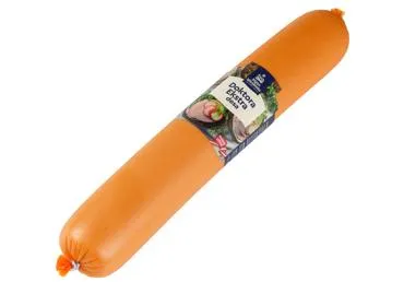 Vārīta Doktora desa Ekstra RM sver.