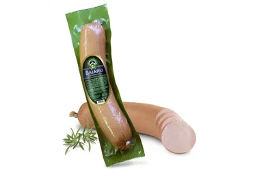 *Doktordesa vārīta BAJĀRU, 400g