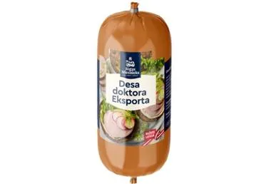Vārīta Doktordesa Eksporta RM 400g