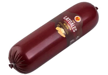 Vārīta Doktordesa Latgales ar sieru RGK sver.