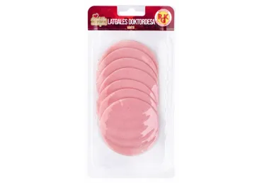 Vārīta Doktordesa Latgales RGK 130g