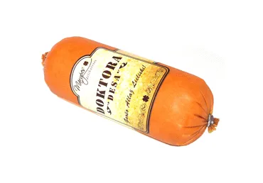 Vārīta Doktordesa MĀRUPES DELIKATESES Klasiskā sver.