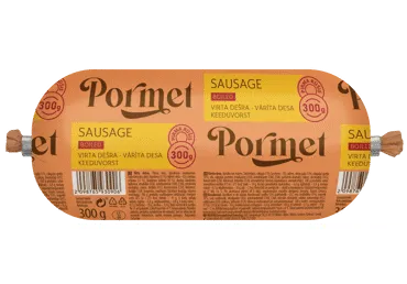 Vārīta Doktordesa PORMET 300g