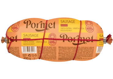 Vārīta Doktordesa PORMET 400g