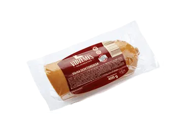 Vārītā Doktordesa VIDZEMES GM 400g