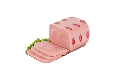 Vārīta formēta cūkgaļa York ELPOZO sver.