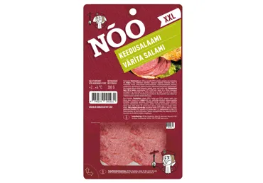Vārīta Salami desa Muižkunga NOO 300g