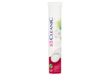 Vates plāksnītes CLEANIC CLASSIC 120gab.