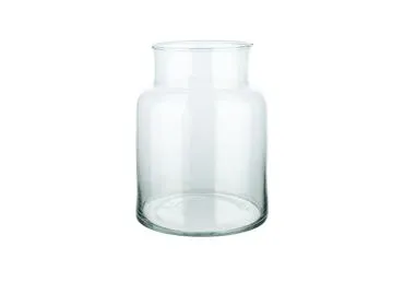 Vāze ILAJA Wide Base 24x17,5cm