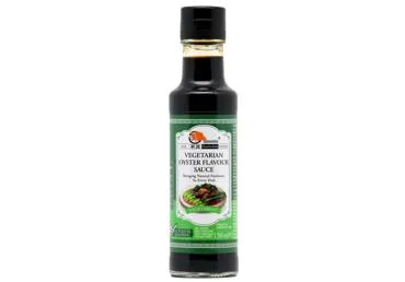Veģetārā austeru mērce CHAIN KWO 150ml