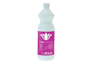 Veļas balinātājs MAYERI Liilia 1L