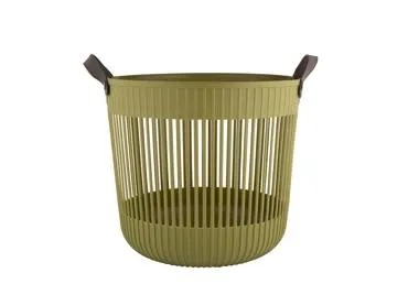 Veļas grozs 41x38cm