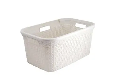Veļas grozs 45L