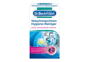 Veļas mašīnas mazgāšanas pulveris DR.BECKMANN 250g