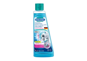Veļas maš.tīrīš.līdz. DR.BECKMANN 250ml