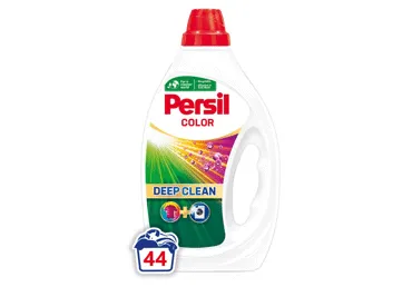 Veļas mazgājamais līdzeklis PERSIL Color 44m.r.1,98L
