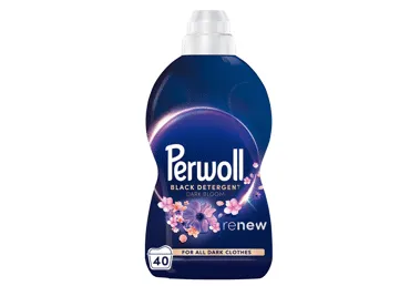 Veļas mazgājamais līdzeklis PERWOLL Dark Bloom 40m.r.2L