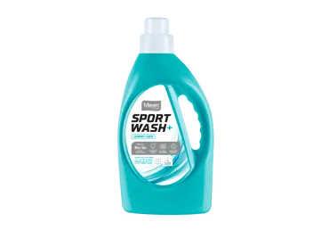 Veļas mazgāšanas gels MAYERI Sport 1L