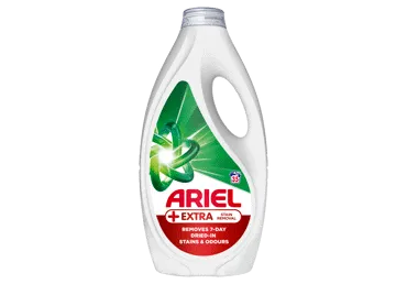 Veļas mazgāšanas līdzeklis ARIEL Stain Removal 35m.r.1,575L