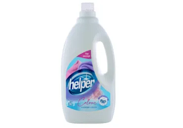 Veļas mazgāšanas līdzeklis HELPER Color 2L