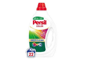 Veļas mazgāšanas līdzeklis PERSIL Color 22m.r. 990ml