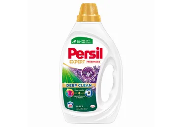 Veļas mazgāšanas līdzeklis PERSIL Lavanda Color 20m.r. 900ml