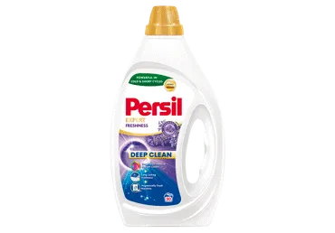 Veļas mazgāšanas līdzeklis PERSIL Lavender 30m.r.1,35L