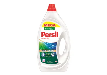 Veļas mazgāšanas līdzeklis PERSIL Regular 88m.r.3,96L