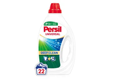 Veļas mazgāšanas līdzeklis PERSIL Universal 22m.r.990ml