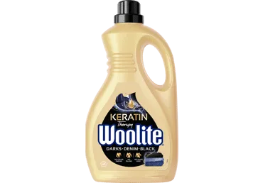 Veļas mazgāšanas līdzeklis WOOLITE Dark 45m.r. 2,7L