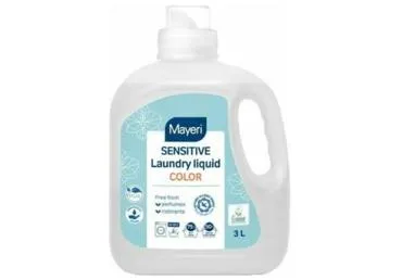 Veļas mazgāšanas želeja MAYERI Color 3L
