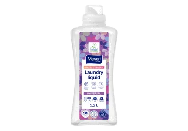 Veļas mazgāšanas želeja MAYERI Universāla hipoalerģiska 1,5L