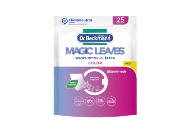 Veļas mazg.lap.DR.BECKMANN Color 25m.r.