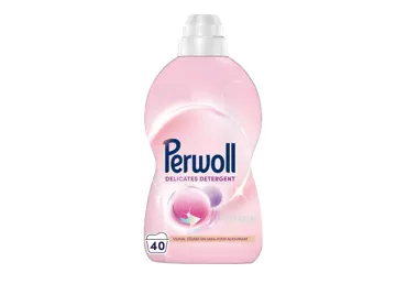 Veļas mazg.līdz.PERWOLL Wool 40m.r.2L