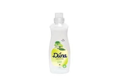 Veļas mīkstājs DŪNA Citrus Boost 21m.r.750ml