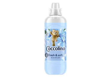 Veļas mīkstinātājs COCCOLINO Blue 39m.r.975ml
