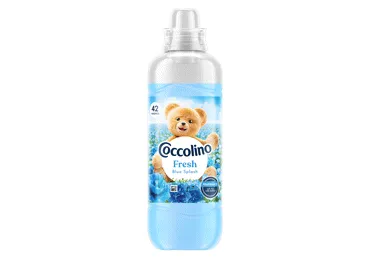 Veļas mīkstinātājs COCCOLINO Blue 42m.r.966ml
