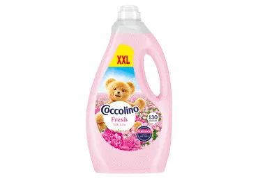 Veļas mīkstinātājs COCCOLINO Lily 130m.r. 2,99L