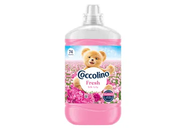 Veļas mīkstinātājs COCCOLINO Lily 74m.r.1,702L