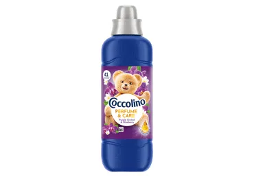 Veļas mīkstinātājs COCCOLINO Orchid 41m.r.943ml