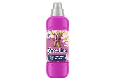 Veļas mīkstinātājs COCCOLINO Perfume 37m.r.925ml