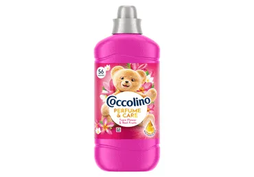 Veļas mīkstinātājs COCCOLINO Tiare Flower 56m.r.1,288L