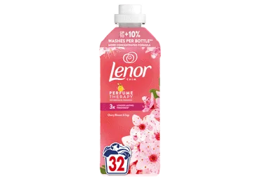 Veļas mīkstinātājs LENOR Cherry 32m.r. 675ml