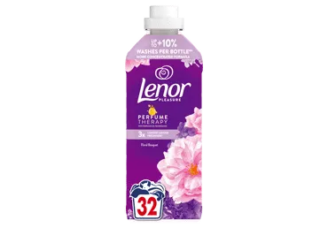 Veļas mīkstinātājs LENOR Floral Bouquet 32m.r. 675ml