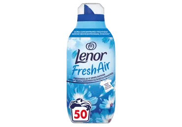 Veļas mīkstinātājs LENOR Fresh Wind 50m.r.700ml