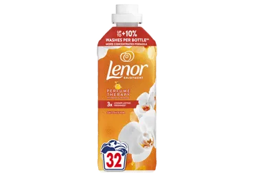Veļas mīkstinātājs LENOR Gold Orchid 32m.r. 675ml