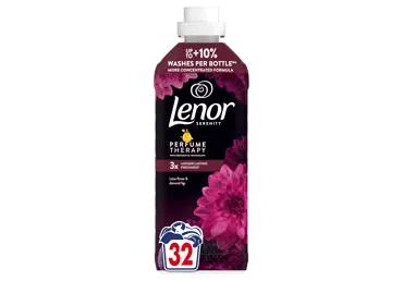 Veļas mīkstinātājs LENOR Lotus Flower 32m.r.675ml