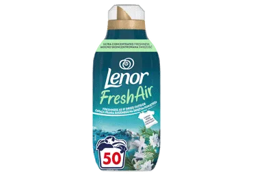 Veļas mīkstinātājs LENOR Northern 50m.r. 700 ml